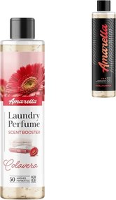 Perfum do prania AMARELLA COLAVERA skoncentrowany 250 ml