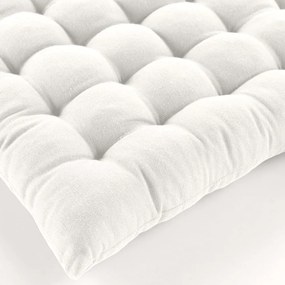 Poduszka na krzesło 38x38 cm Twily – douceur d'intérieur