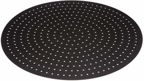 Forma do pieczenia tarty, quiche, Ø 28 cm, metalowa