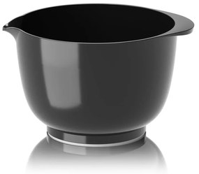 Czarna misa ø 18 cm Margrethe – Rosti