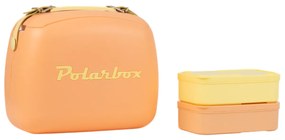 Polarbox Pojemnik chłodzący Pop 6 l, pomarańczowy