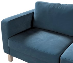 Pokrowiec na sofę Karlstad 2-osobową nierozkładaną krótki