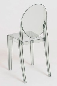 Zestaw 4 Krzese Diam