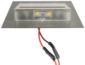 FERO Barwa Neutralna 4000K