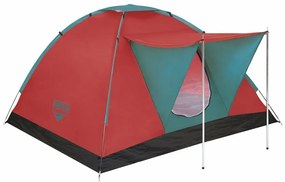 Bestway namiot dla 3 osób Range X3, 210 x 210 x 120 cm