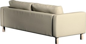 Pokrowiec na sofę Karlstad 3-osobową nierozkładaną, krótki