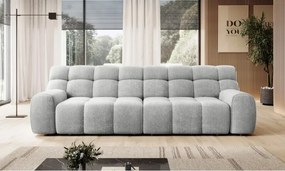 Sofa kanapa COCOON Big z elektryczną regulacją w WERSAL