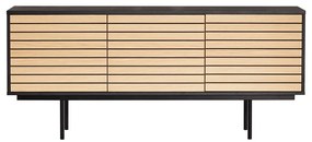 Komoda Woodman Stripe