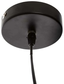 Lampa sufitowa scandi COLOR BREAK, Ø 15 cm