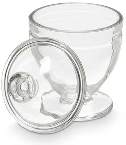 Bomboniera szklana na słodycze VIVO, 750 ml