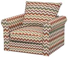 Pokrowiec na sekcję 1-osobową Grönlid