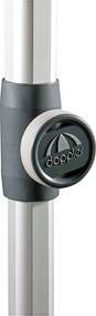 Doppler EXPERT 320 cm szary - Towar rozpakowany (S293)