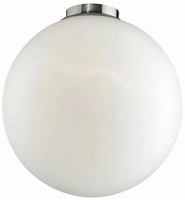 Ideal Lux - Plafon MAPA 1xE27/60W/230V 400 mat.