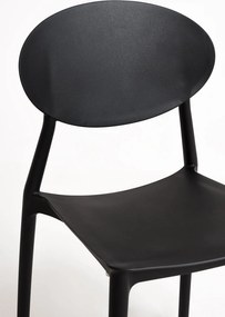 Zestaw 4 Krzese Butan