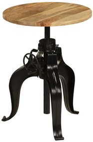 Okrągły stolik barowy 60x110 G0-P43