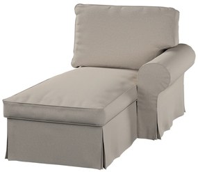 Pokrowiec na szezlong Ektorp prawy