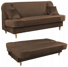 Wersalka sofa kanapa rozkładana Iza Family Meble - DOSTĘPNA OD RĘKI