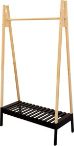 Dozy wieszak na ubrania