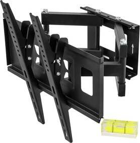 MOUNTY UCHWYT ŚCIENNY DO TV LCD PLAZMA 32-86 CALI