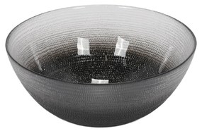Szklana miska LAKRIS, Ø 21 cm