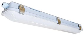 LED Techniczna oprawa świetlówkowa DUST LED/20W/230V 4000K 60 cm IP65