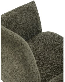 Zestaw krzeseł obiadowych z mechanizmem powrotnymDCH-W1117 GRN2, 2 szt.