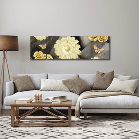 Obraz - Decor II. (170x50 cm)