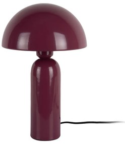 Wrzosowa lampa stołowa (wysokość 35 cm) Aente – Leitmotiv