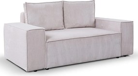 Kanapa MERS SMALL rozkładana z funkcją spania