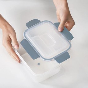 Pojemniki na żywność 5 szt. Nest – Joseph Joseph