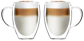 Kubki zestaw 2 szt. 360 ml Noa – Vialli Design