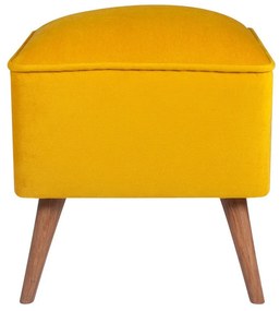 Krzesło New Bern Yellow