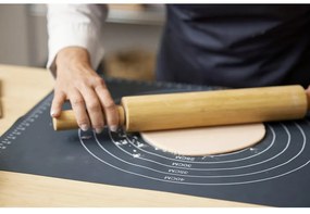 Drewniany wałek kuchenny – Blomsterbergs