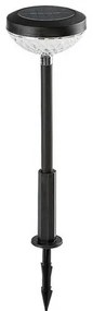 Rabalux 77177 zewnętrzna lampa LED do wbiciaMonor, 0,1 W, 3000 K, 3 lm, IP44