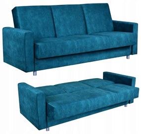 Wersalka sofa kanapa rozkładana Alicja FamilyMeble - DOSTĘPNY OD RĘKI