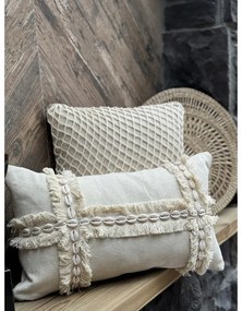 Bawełniana poszewka na poduszkę 30x50 cm Seashells – Mioli Decor