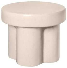 Okrągły stolik ceramiczny ø 40 cm Toru – Blomus