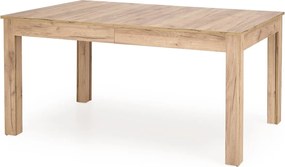 Duży rozkładny stół do jadalni Seweryn