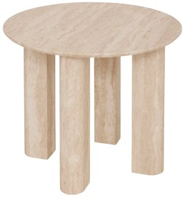 Stolik kawowy ANAYA, Ø 50,5 cm