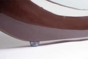 Lustro ścienne 80x180 cm Otilia – Bizzotto