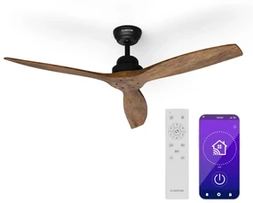 Klarstein Santa Elena Smart wentylator sufitowy