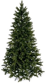 Choinka sztuczna 100% PE Jodła Kanadyjska 240cm