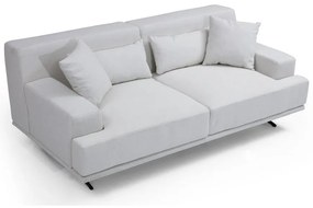 Jasnoszara sofa 200 cm Bentley – Balcab Home