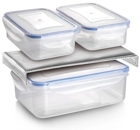 Torba chłodząca z 3 pojemnikami Freshbox – Tescoma