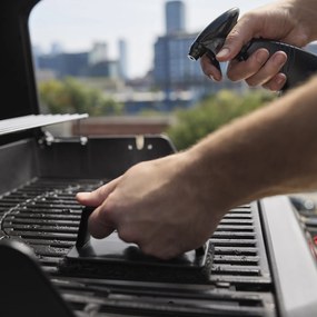 Grill gazowy Spirit EP-325 WEBER 1500907