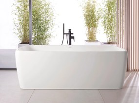 Duravit Tulum by Starck bateria wannowa, wolnostojąca Mosiądz - 23,0 x 89,4 x 31,7 cm