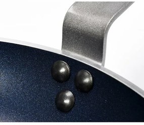 YATO Patelnia do ryb Teflon, 29 cm