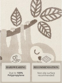 Dywan dziecięcy 120x170 cm Relaxio – Hanse Home