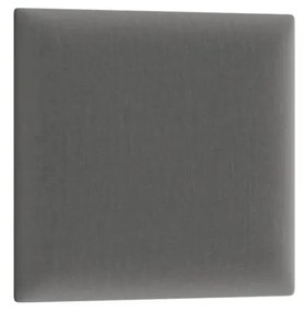 Panel tapicerowany QUADRATTA 30x30 szary ELTAP