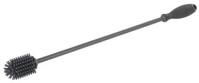 Silikonowa szczotka do mycia naczyń Wenko Brush, 38 cm